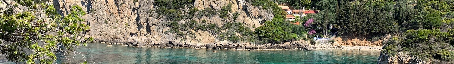 Kerkira I.Kapodistrias Corfu : magánrepülőgép bérlés 