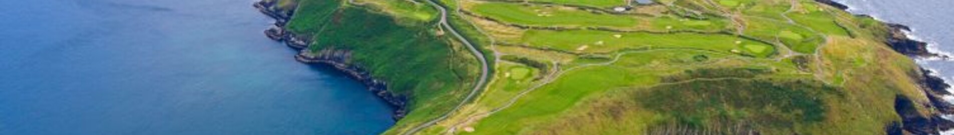 Privát jet és helikopter charter Kinsale