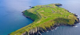 Párizs - Dublin : Magánrepülőgép bérlés