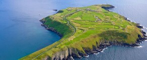 Privát jet és helikopter charter Kinsale