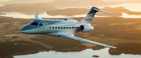 Gulfstream G280 magánrepülőgép bérlés