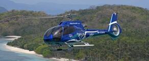 Helikopter bérlés - H130