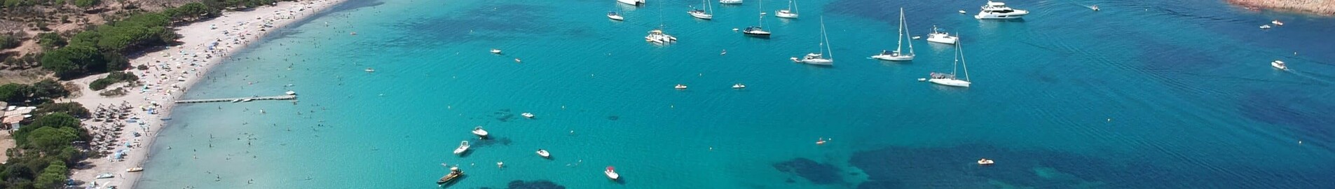 Porto Vecchio: magánrepülőgép bérlés