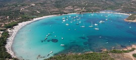 Capri : magánrepülőgép bérlés 