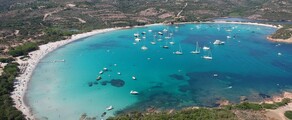 Porto Vecchio: magánrepülőgép bérlés