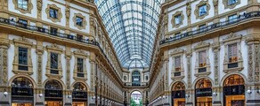 Párizs - Milánó Linate : magánrepülőgép bérlés 