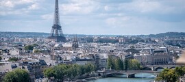 Párizs Issy-les-Moulineaux Heliport: magánhelikopteres repülések