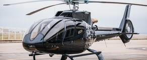 Helikopter bérlés - H130