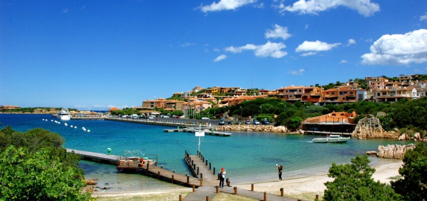 Porto Cervo