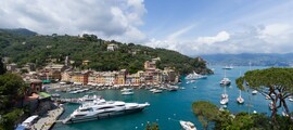 Salerno - Capri: helikopteres transzfer