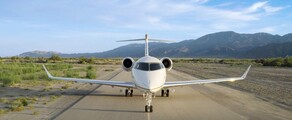 Challenger 350: Magánrepülőgép bérlés 