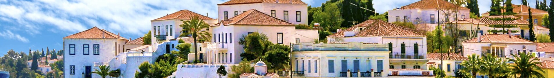Spetses : magánrepülőgép bérlés
