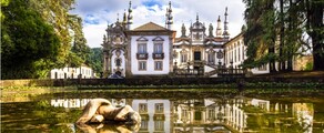 Vila Real magánrepülőgép bérlés 