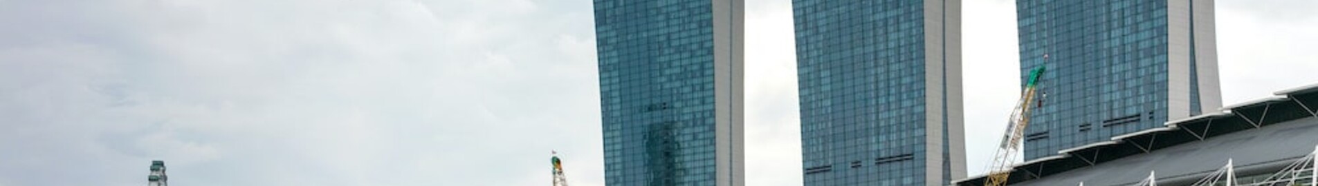 Az EU tanúsítást ad a Volocopter számára!