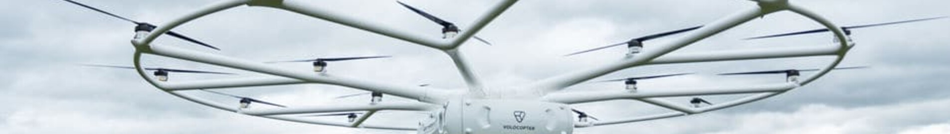 A VoloDrone forradalmasítani szeretné a mezőgazdasági szállítás világát