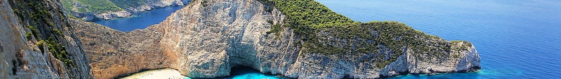 Zakynthos Zante : magánrepülőgép bérlés