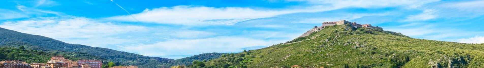 Privát jet és helikopter charter Porto Ercole-ban