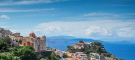 Spetses : magánrepülőgép bérlés