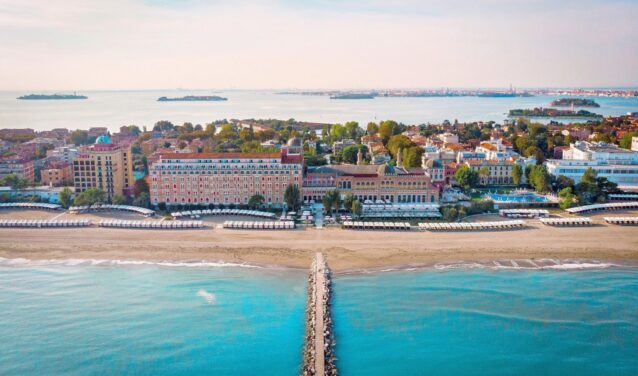 Location de jet privé services disponibles sur plage et îles