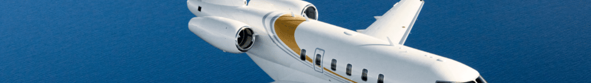 Új üzleti repülőgép a Bombardier honlapról: Challenger 3500