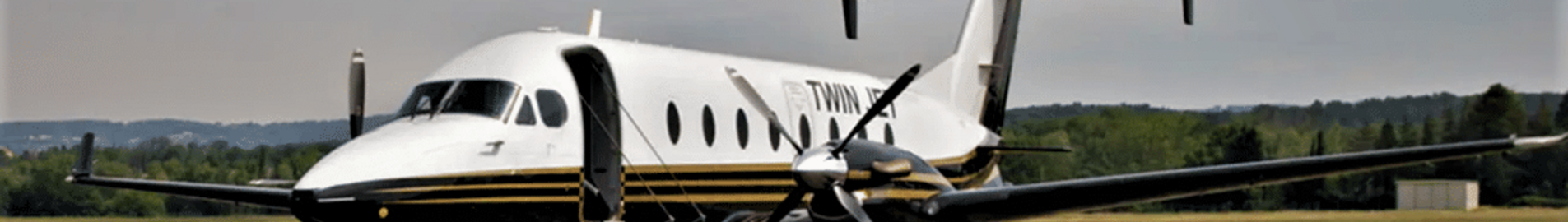 Twin Jet : légitársaság