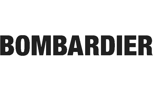Bombardier Logo