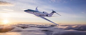 GULFSTREAM G800 magánrepülőgép bérlés