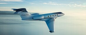 GULFSTREAM G400 magánrepülőgép bérlés
