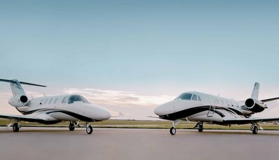 Cessna Citation XLS és M2: megérkezett az új generáció