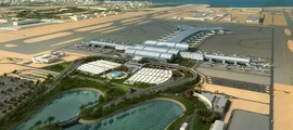 New York - Doha : magánrepülőgép bérlés