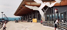 Magánrepülőgép és helikopter charter Bodøben