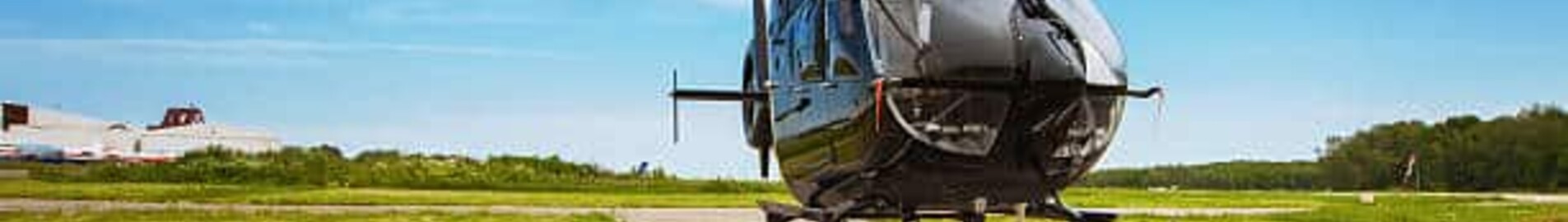 Esküvő: helikopter vagy magánrepülőgép bérlése