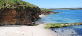Campbeltown repülőtér magánrepülőgép bérlése