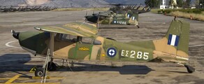 Helikopter és magánrepülőgép charter Stefanovikionban