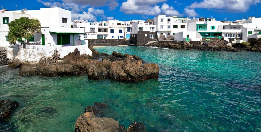 Béreljen egy magánrepülőt Lanzarote repülőtérről