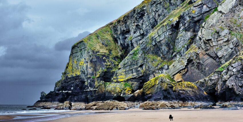 Aberporth magánrepülőgép kölcsönzése