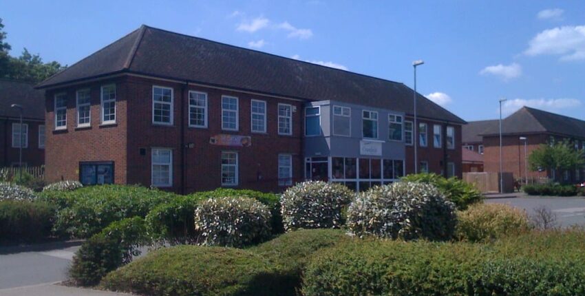 Béreljen egy magánrepülőt Cranfield Airport
