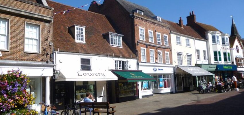 Chichester