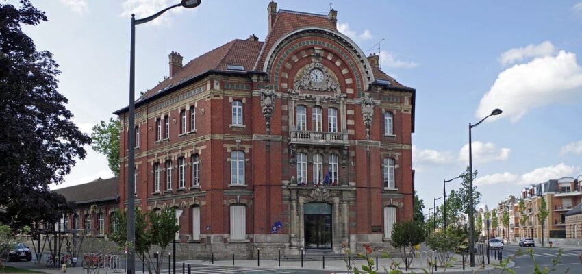 Valenciennes