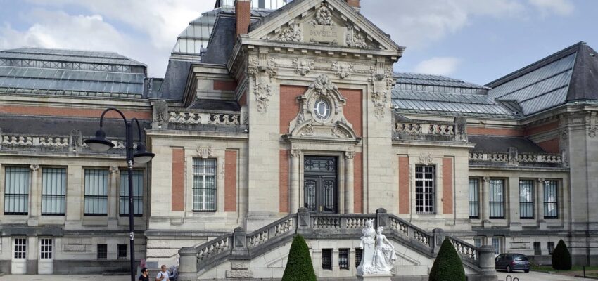 Valenciennes