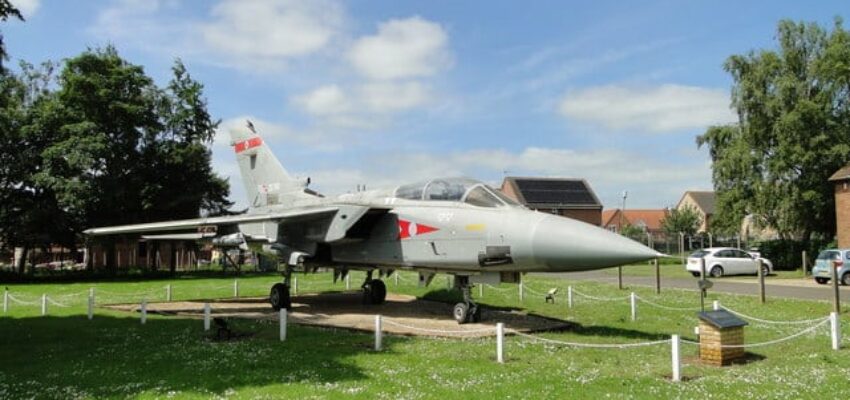 Coningsby