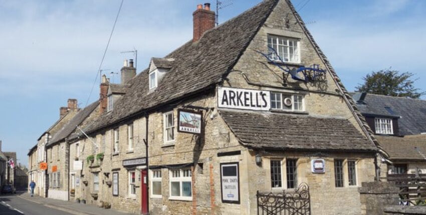Magánrepülőgép bérlés Fairford repülőtér