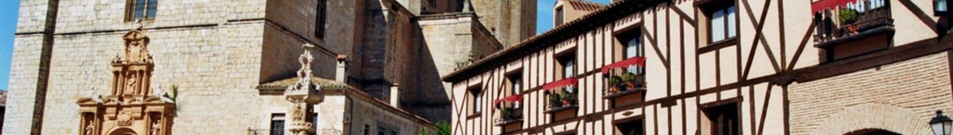 Burgos: Burgos: magánrepülőgép bérlése