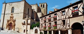 Burgos: Burgos: magánrepülőgép bérlése