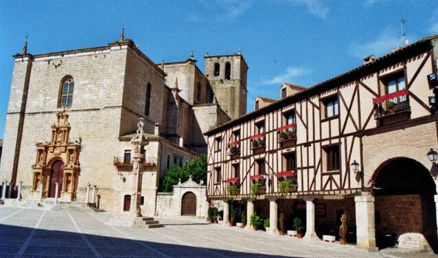 Burgos
