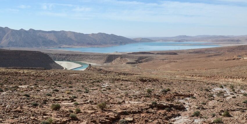 Errachidia Moulay Ali Cherif repülőtér magánrepülőgép-kölcsönzés