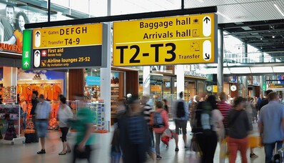 Kereskedelmi repülés és járattörlések: milyen következményekkel jár az üzleti repülésre nézve?