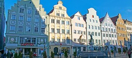 Dortmund: magánrepülőgép bérlés 