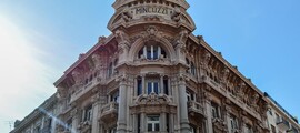 Comiso Vincenzo Magliocco : magánrepülőgép bérlés 