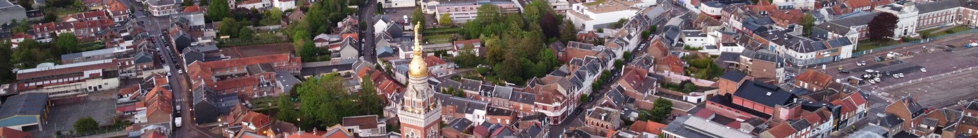Béreljen egy magánrepülőt Albert-Picardie repülőtérről